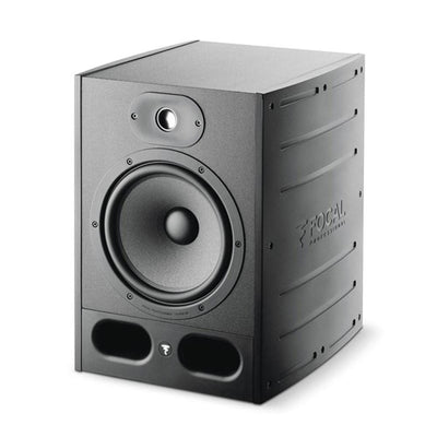 Focal Alpha 80 8" Powered Active Studio Monitor Speaker