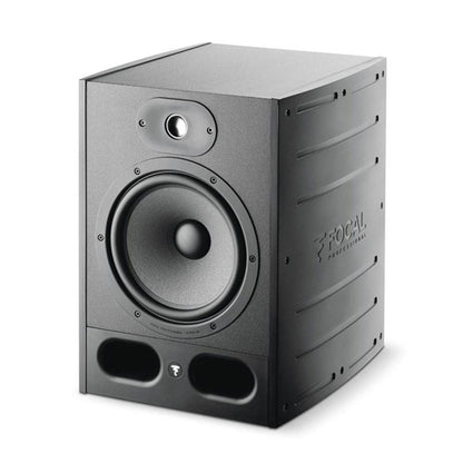 Focal Monitor Speakers Focal Alpha 80 8" Powered Active Studio Monitor Speaker