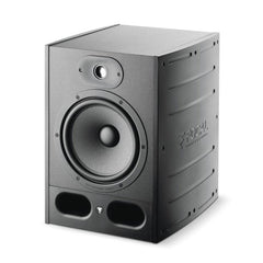 Focal Monitor Speakers Focal Alpha 80 8" Powered Active Studio Monitor Speaker