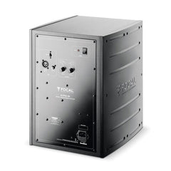 Focal Monitor Speakers Focal Alpha 80 8" Powered Active Studio Monitor Speaker