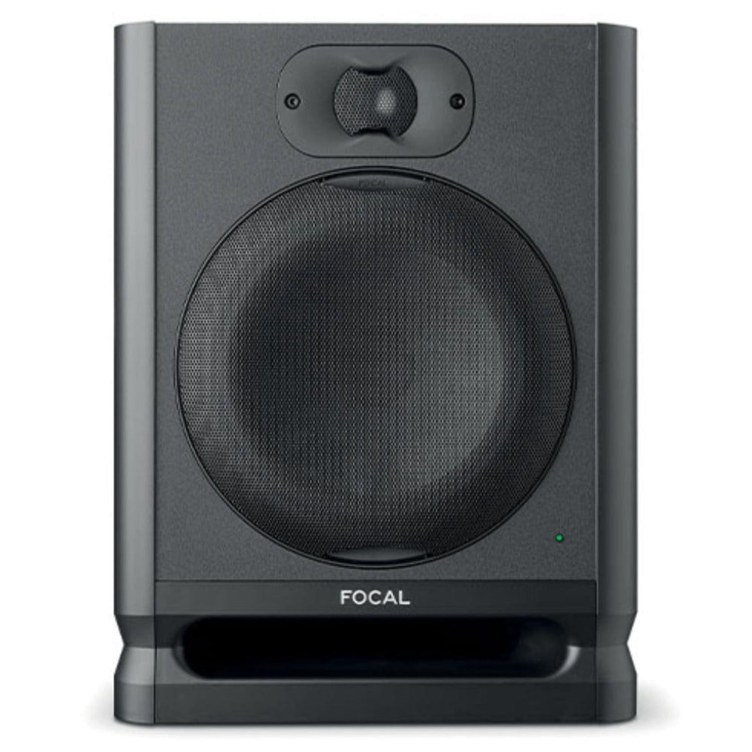 Focal Alpha 80 Evo 8-Inch Powered Studio Monitor - Single – BAJAAO.COM