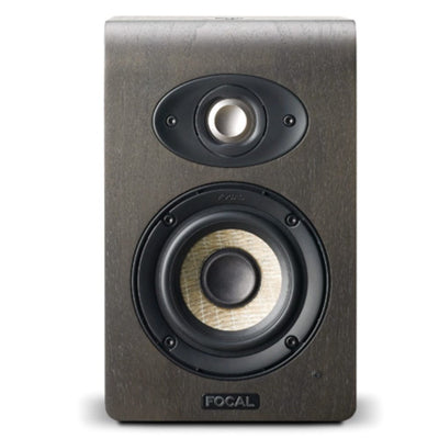 Focal SHAPE 40 2 Way Powered Monitors Speaker - Single