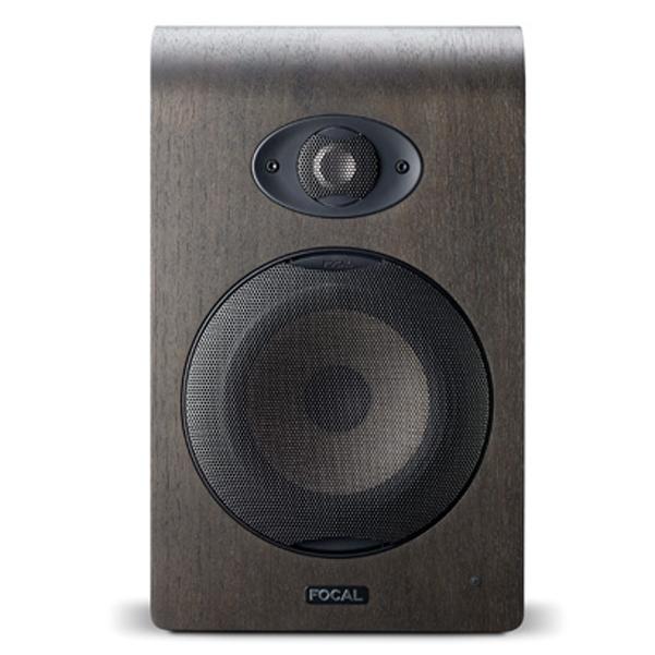 focal monitor speakers focal shape 65 6.5 inch powered studio monitor - single