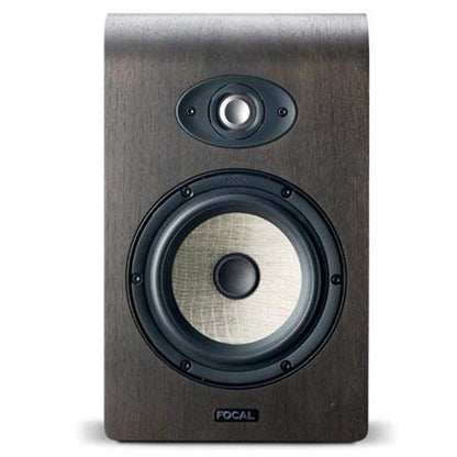 focal monitor speakers focal shape 65 6.5 inch powered studio monitor - single