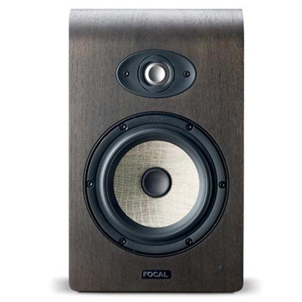 focal monitor speakers focal shape 65 6.5 inch powered studio monitor - single