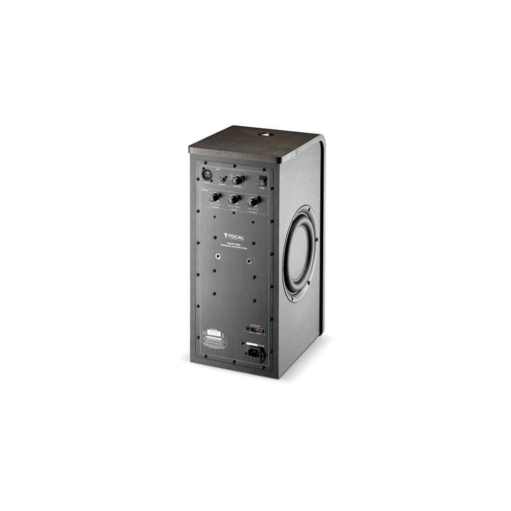 Focal Monitor Speakers Focal SHAPE TWIN Powered Monitors Speaker