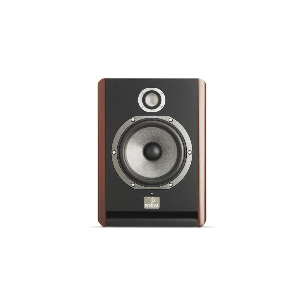 Focal Solo 6 Be 2 Way Studio Monitor Speaker - high-end mastering reference