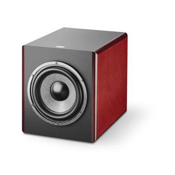focal monitor speakers focal sub 6 11 inch subwoofer- single