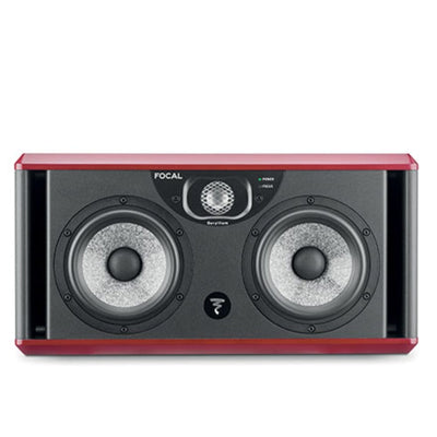 Focal Twin6 2.5-Way Monitor Speaker - Single