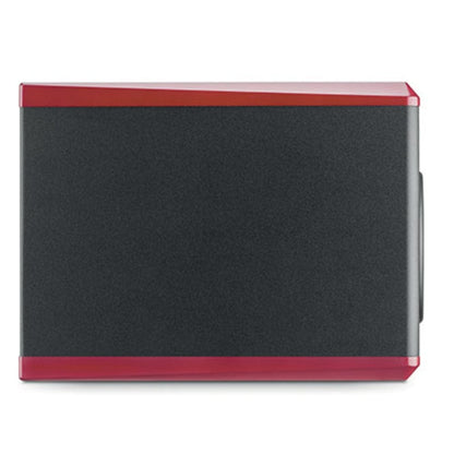 focal monitor speakers focal twin6 2.5-way monitor speaker - single
