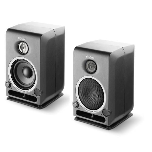 Focal Monitor Speakers Pair Focal CMS 40 Compact Studio Monitor