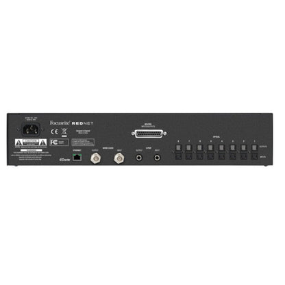 Focusrite Audio Interfaces Focusrite RedNet 3 Audio Interface
