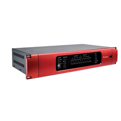 Focusrite Audio Interfaces Focusrite RedNet 3 Audio Interface