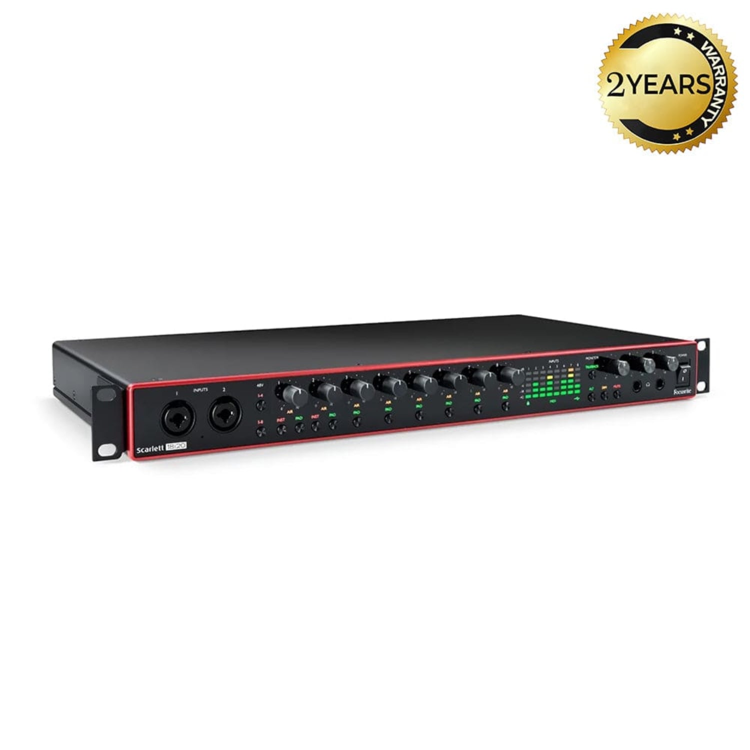 Buy Audio Interfaces Online in India at Best Price | Bajaao