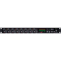 Focusrite Pre Amps Focusrite Scarlett Octapre Dynamic Eight-Channel Microphone Preamp with ADAT Outputs