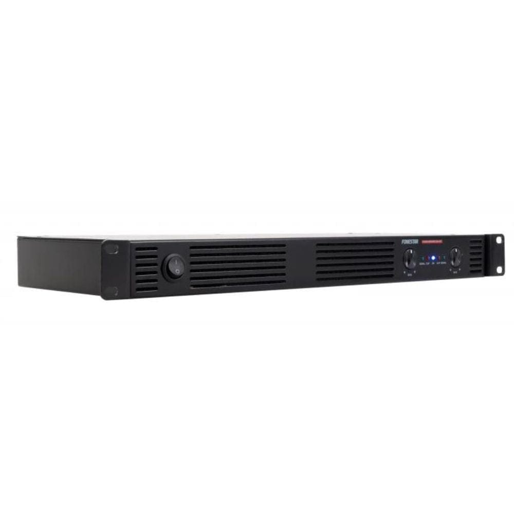 Fonestar Power Amplifiers Fonestar DSA-302 Stereo Power Amplifier