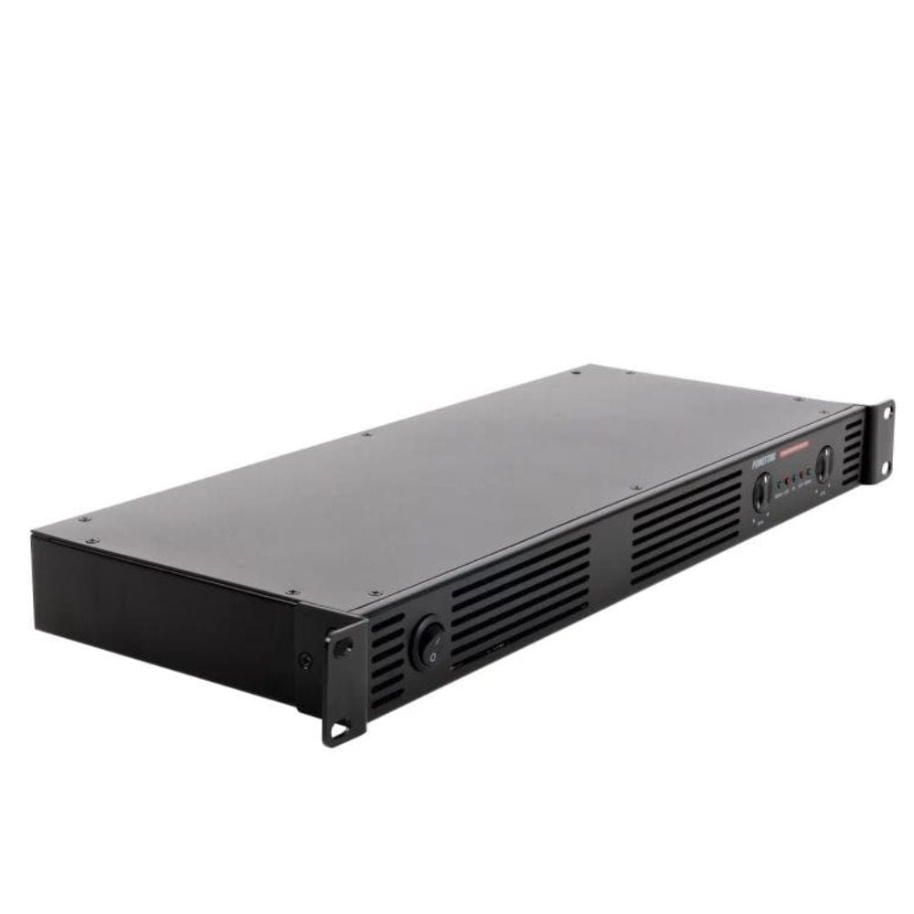 Fonestar Power Amplifiers Fonestar DSA-302 Stereo Power Amplifier