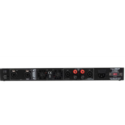 Fonestar Power Amplifiers Fonestar DSA-302 Stereo Power Amplifier