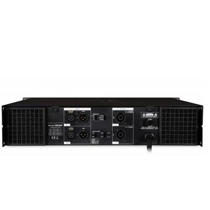 Fonestar Power Amplifiers Fonestar SA2-1750 Stereo Power Amplifier
