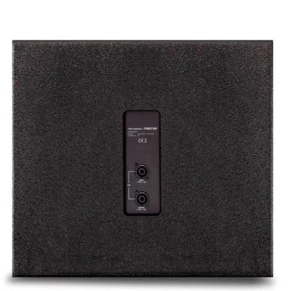 fonestar subwoofers fonestar fpro-sub25015 passive subwoofer