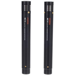Fostex Condenser Microphones Fostex MC10 ST Electret Condenser Microphone
