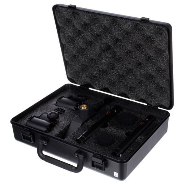 Fostex Condenser Microphones Fostex MC10 ST Electret Condenser Microphone