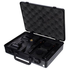 Fostex Condenser Microphones Fostex MC10 ST Electret Condenser Microphone