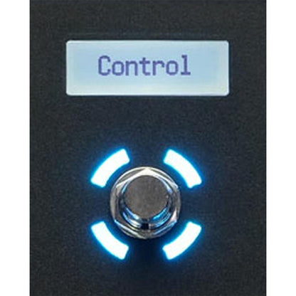 Fractal Audio Midi Foot Controllers Fractal Audio FC 12 Foot Controller