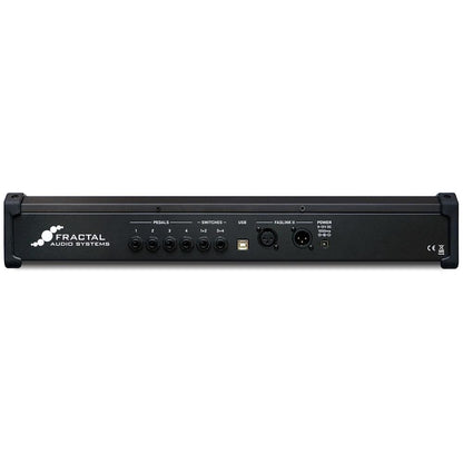 Fractal Audio Midi Foot Controllers Fractal Audio FC 12 Foot Controller