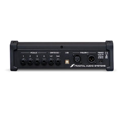 Fractal Audio Midi Foot Controllers Fractal Audio FC 6 Foot Controller