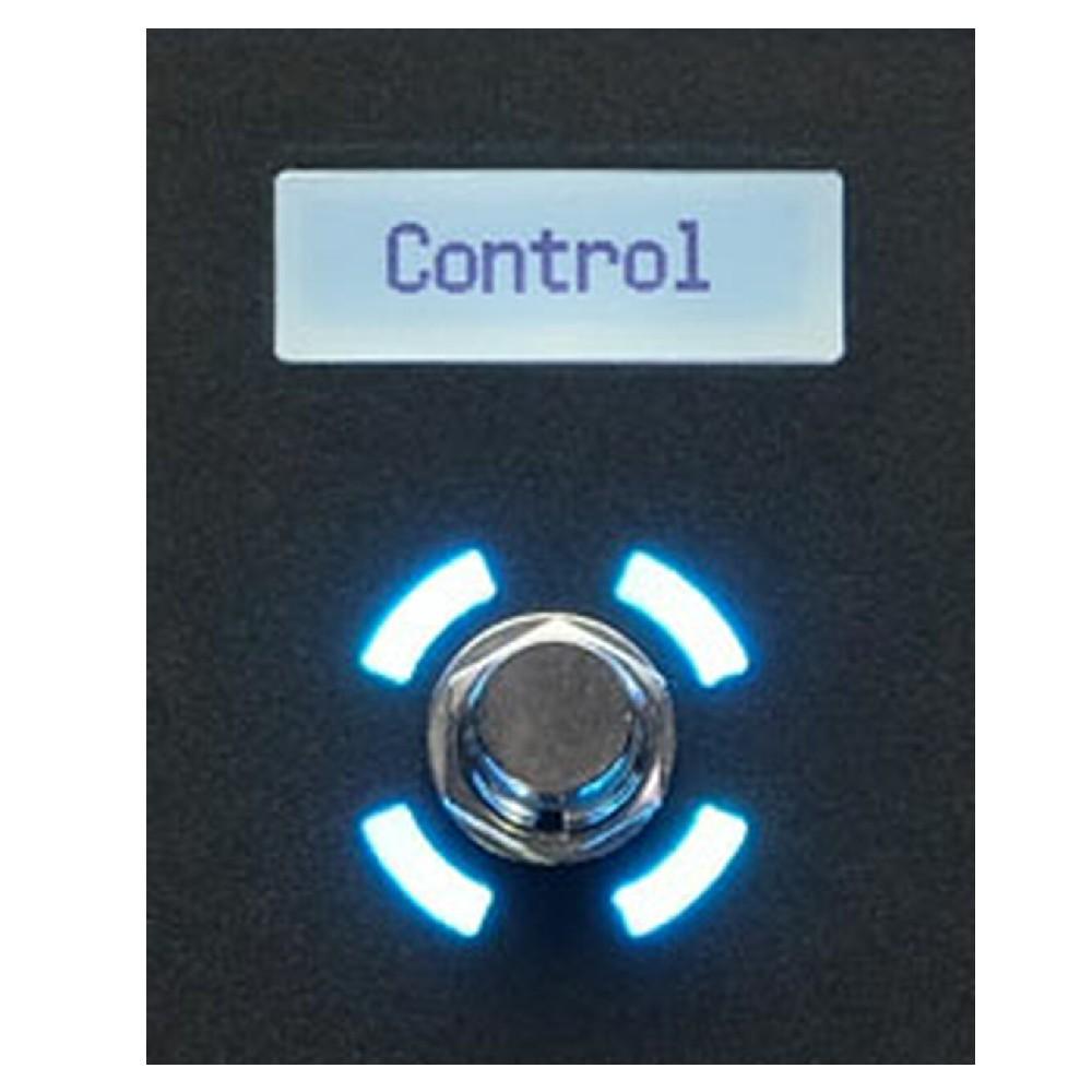 FC-6 Foot Controller Fractal audio