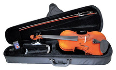 Franz Sandner Violins Franz Sandner 601 Violinset 3/4