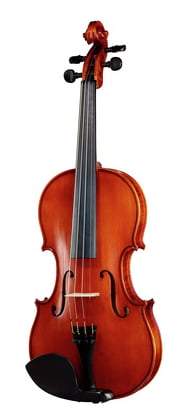 Franz Sandner Violins Franz Sandner Concerto De Luxe Stradivari
