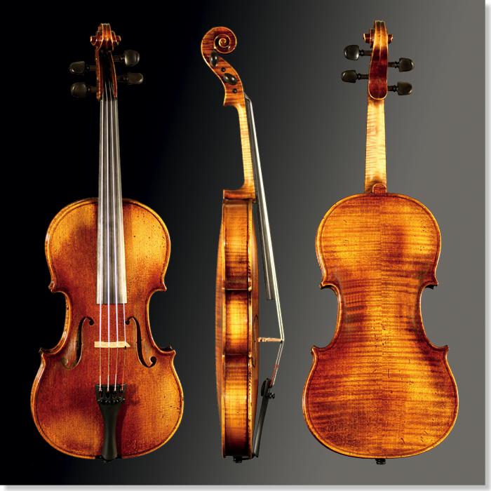 Franz Sandner Violins Franz Sandner The Old Imitation No.1