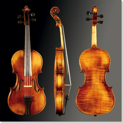 franz sandner violins franz sandner the old imitation no.2