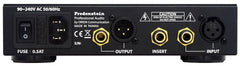 Fredenstein Pre Amps Fredenstein V.A.S. MicPre
