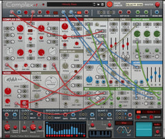 Reason Studios Complex-1
