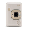 Fujifilm Action Cameras Beige Gold Fujifilm Instax Mini LiPlay Hybrid Instant Camera