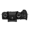 Fujifilm Action Cameras Black Fujifilm X-T4 Mirrorless Digital Camera - Black