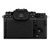 Fujifilm Action Cameras Black Fujifilm X-T4 Mirrorless Digital Camera - Black
