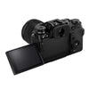 Fujifilm Action Cameras Black Fujifilm X-T4 Mirrorless Digital Camera - Black