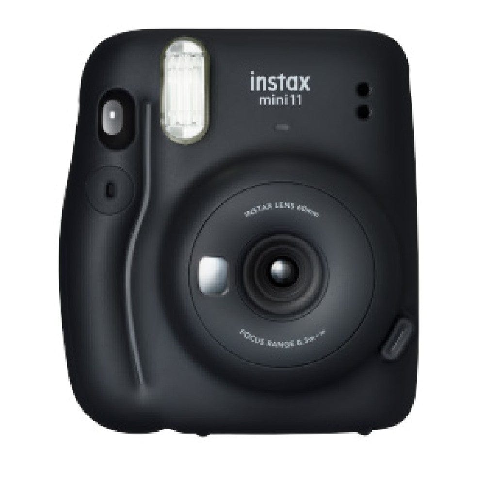 fujifilm action cameras fujifilm instax mini 11 bundle pack with 20 shot film instant camera  