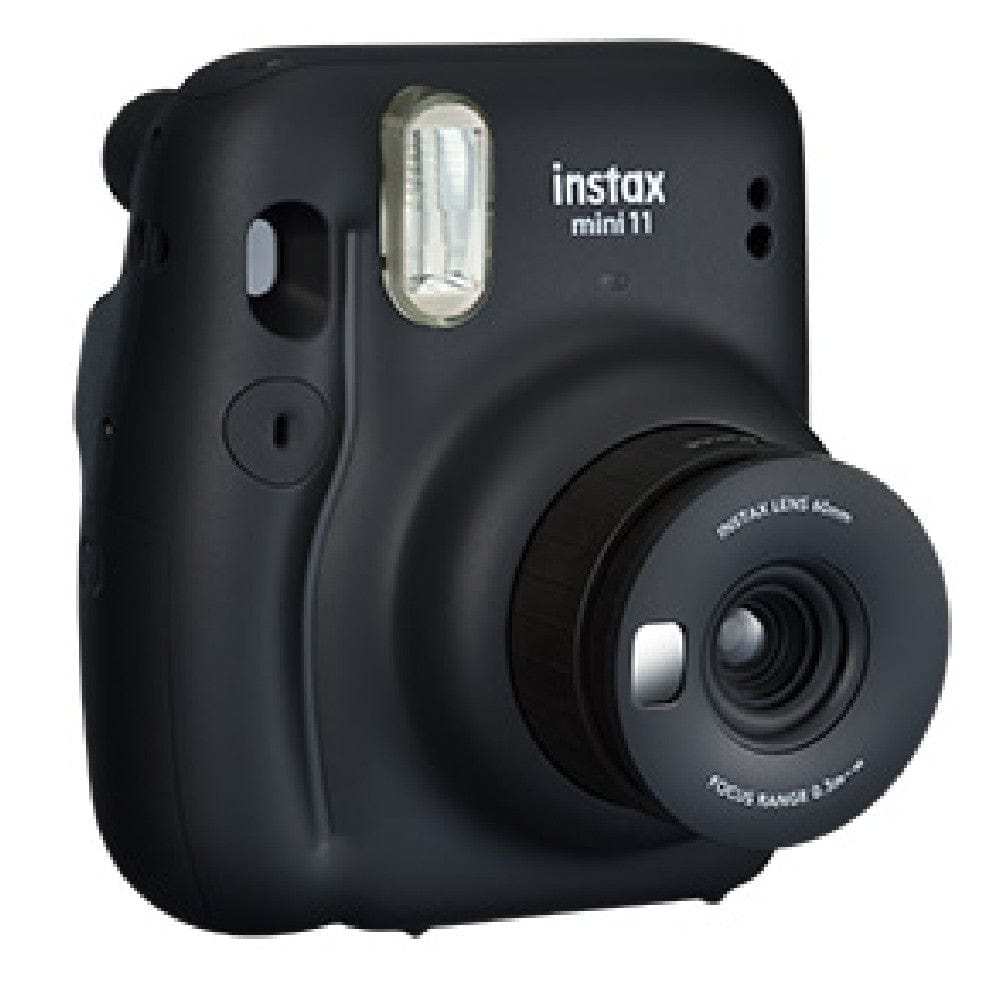 fujifilm action cameras fujifilm instax mini 11 bundle pack with 20 shot film instant camera  