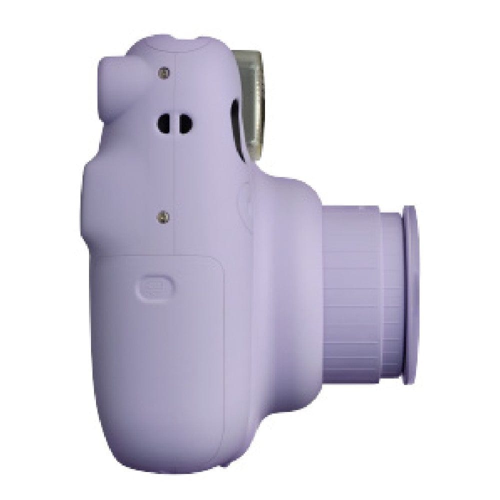 fujifilm action cameras fujifilm instax mini 11 bundle pack with 20 shot film instant camera  #color_lilac-purple