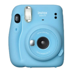 Fujifilm Action Cameras Fujifilm Instax Mini 11 Bundle Pack with 20 Shot Film Instant Camera