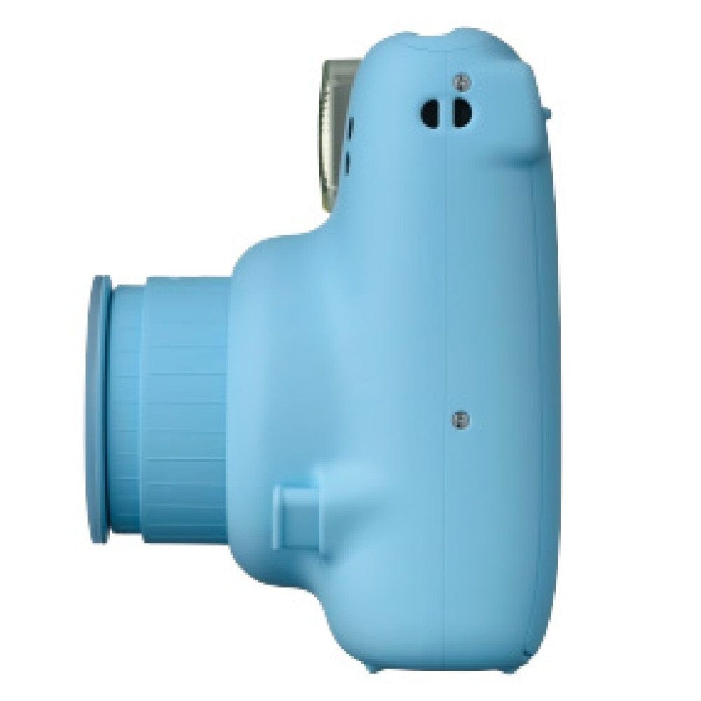 fujifilm action cameras fujifilm instax mini 11 bundle pack with 20 shot film instant camera  #color_sky-blue