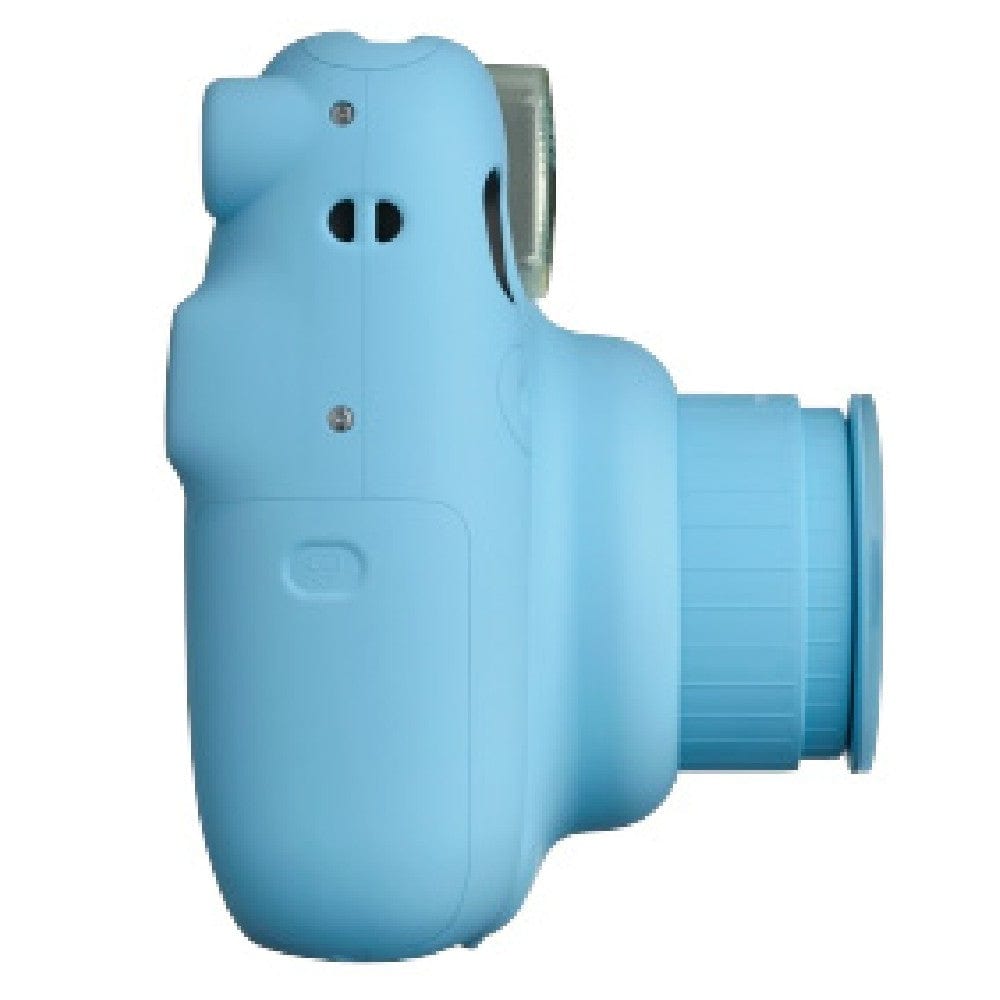 fujifilm action cameras fujifilm instax mini 11 bundle pack with 20 shot film instant camera  #color_sky-blue