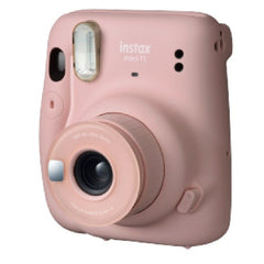 Fujifilm Action Cameras Fujifilm Instax Mini 11 Bundle Pack with 20 Shot Film Instant Camera
