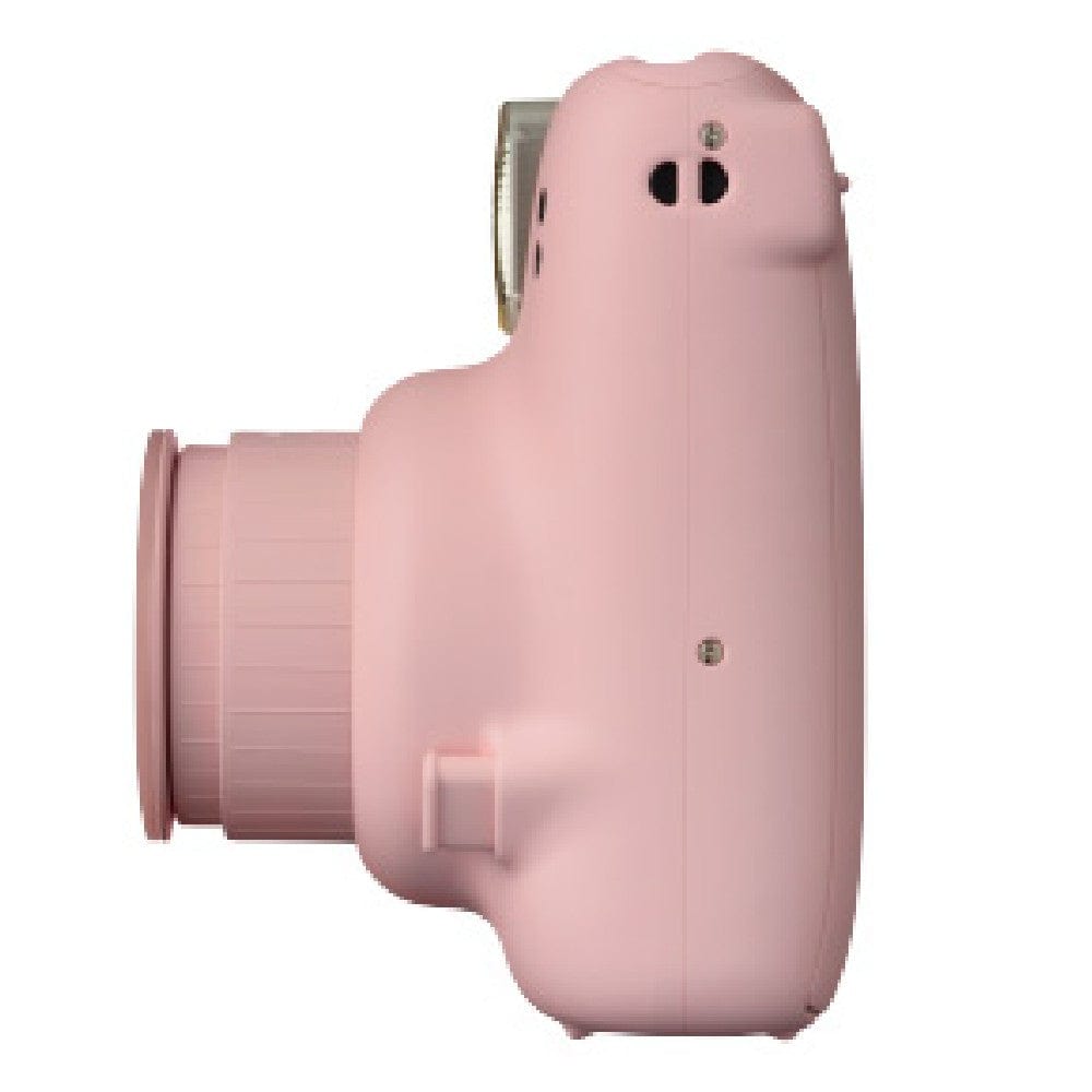 fujifilm action cameras fujifilm instax mini 11 bundle pack with 20 shot film instant camera  #color_blush-pink