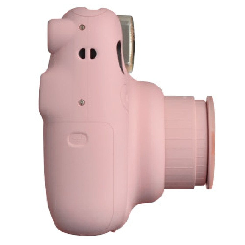 fujifilm action cameras fujifilm instax mini 11 bundle pack with 20 shot film instant camera  #color_blush-pink